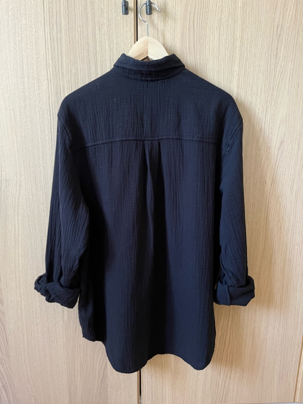 ARITZIA Sail Shirt - Picture 2 of 5
